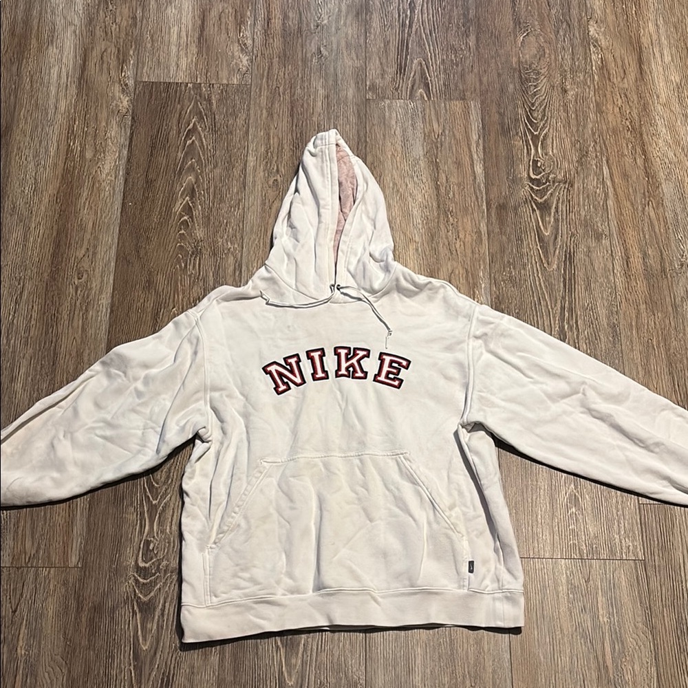 Nike hoodie